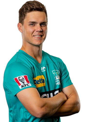 Mitchell Swepson